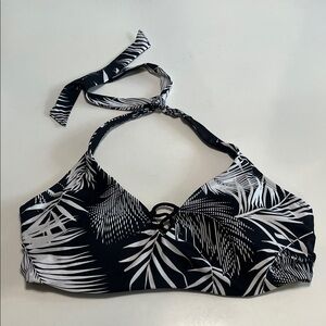 Athleta Bikini Top